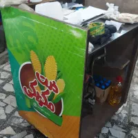 دستگاه ذرت مکزیکی|کافیشاپ و رستوران|ماسوله, |دیوار