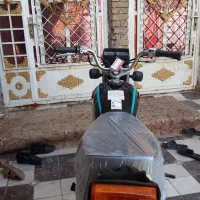 موتور سی دی ای مدل ۷۳