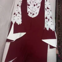 مانتو مجلسی شیک