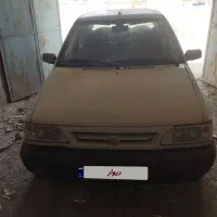 پراید مدل 96