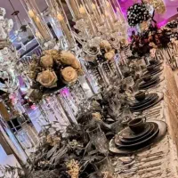 باغ تالار شب چله|خدمات پذیرایی، مراسم|مشهد, هنرستان|دیوار