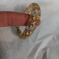 النگو ( دست بندی)