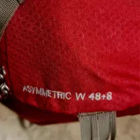 کوله پشتی برند vaude