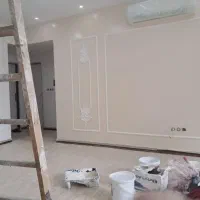 نقاش ماهر و نیمه ماهر نیازمندیم