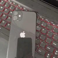 iPhone 11 64G|موبایل|تربتحیدریه, آسایش|دیوار