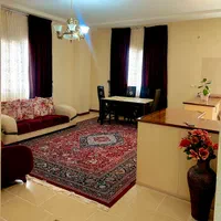 سوئیت لوکس با تمام امکانات رفاهی/همکف