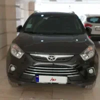 جک اس ۵  موتور ۲۰۰۰ مدل ۱۴۰۰