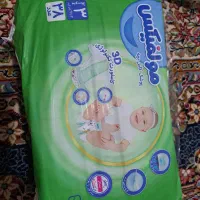 پوشک مولفیکس