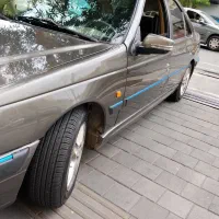 پژو پارس سال مدل 90 بسیار تمیز،فنی عاالی