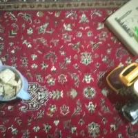 کمد مبل فرش|فرش|تبریز, |دیوار