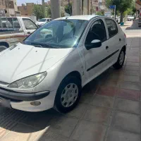 ۲۰۶مدل ۹۵
