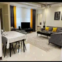 ۶۵ متر ۱خواب*سالن پرده خور*تخلیه*سازمان شمالی