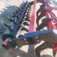 چیزل تراکتور|ماشین‌آلات صنعتی|فسا, |دیوار