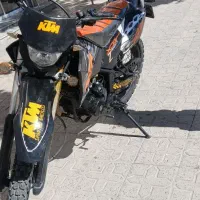 فلات KTM