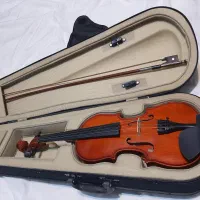 ویولون AMATI 100
