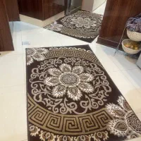 گلیم فرش ۱*۱.۵