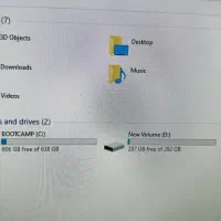 سیستم کامپیوتر|رایانه رومیزی|اهواز, کوی آغاجاری|دیوار