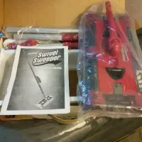 جارو شارژی آکبند