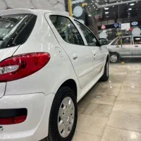 207 مدل 1403 85 گانه در حد خشک بدون رنگ|خودرو سواری و وانت|تبریز, |دیوار