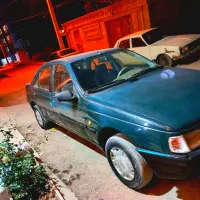 اردی مدل ۸۵|خودرو سواری و وانت|مراغه, |دیوار