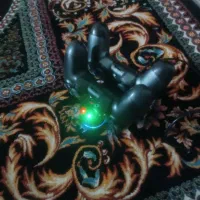 ps4 اسلیم ۵۰۰ گیگ کپی خور