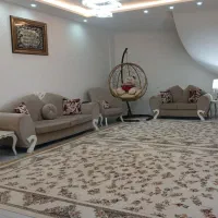 مبل هفت نفره الماس