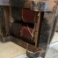 دستگاه جوش مسی