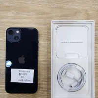 ایفون ۱۳ iphone 13 normal|موبایل|تهران, گلستان (شهرک راه آهن)|دیوار