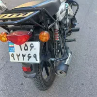 موتور|موتورسیکلت|بندر گز, |دیوار