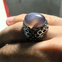 انگشتر مصور