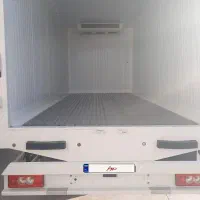 فورس ۸ تن|خودرو سنگین|تهران, شهرک صادقیه|دیوار