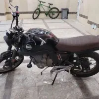 زونتس ۲۳۰cc n2 کویر ۱۴۰۴