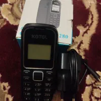 گوشی ساده نو