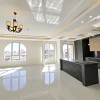 واحد آپارتمان ۱۸۰ متر صفر سند آماده