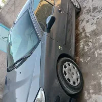 پژو 206 تیپ ۲، مدل ۱۳۸۷