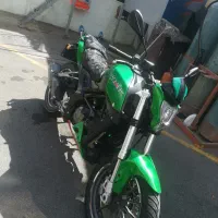 بنلی 250تک مدل96