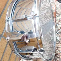 طبل ریز|درام و پرکاشن|اردکان, |دیوار