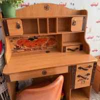 سرویس تخت خواب نوجوان دزدان دریایی|تخت و سرویس خواب|تهران, دارآباد|دیوار