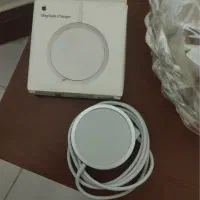 شارژر مگ سیف