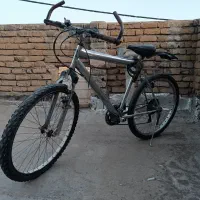 دوچرخه 26|دوچرخه، اسکیت، اسکوتر|تربت‌حیدریه, فتح المبین|دیوار