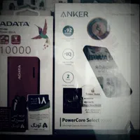 پاوربانک (شارژهمراه)|لوازم جانبی موبایل و تبلت|نیشابور, امام|دیوار