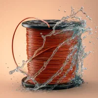 فروش کابل ضد حریق و نسوز در یاسوج