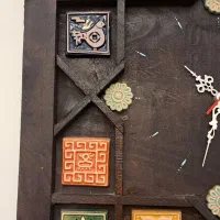 ساعت دیواری خاص|ساعت دیواری و تزئینی|تهران, قیطریه|دیوار