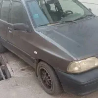 پراید مدل 90