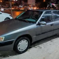 دوو اسپرو 1993، تمیز و سالم، سند آماده انتقال