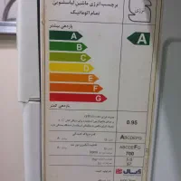ماشین لباسشویی آبسال - AbsalمدلAF S738|ماشین لباسشویی و خشک‌کن لباس|هشتگرد, شهرک ارم غربی|دیوار