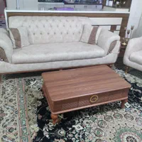 مبل وجلو مبلی