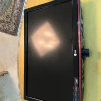 ال سی دی LG|تلویزیون و پروژکتور|تهران, تهرانپارس غربی|دیوار