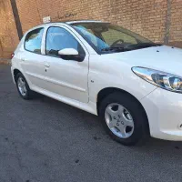 207 سقف پانا فول 85 گانه|خودرو سواری و وانت|اهواز, آریاشهر|دیوار