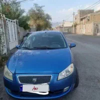 رانا موتور TU5 مدل 1393